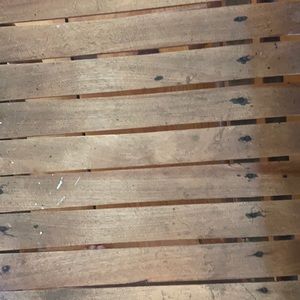 Meet your Posher, Harriet